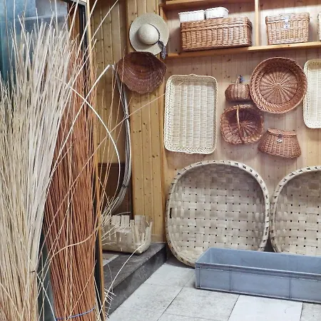 Apartamento Turistico Garcia Barbon Βίγκο