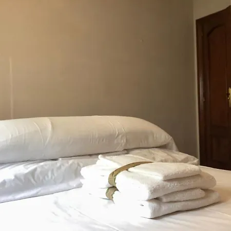 Apartamento Turistico Garcia Barbon