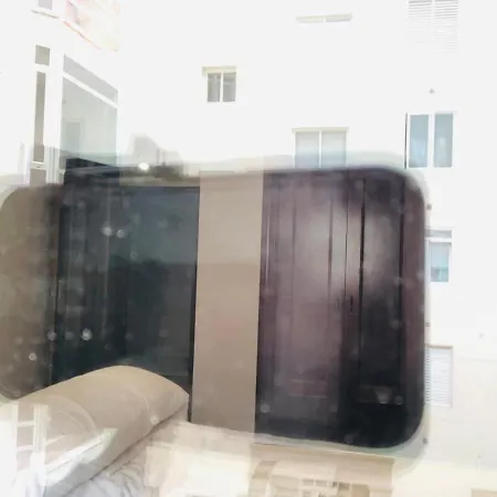 Apartamento Turistico Garcia Barbon *