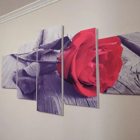 Apartamento Turistico Garcia Barbon Βίγκο